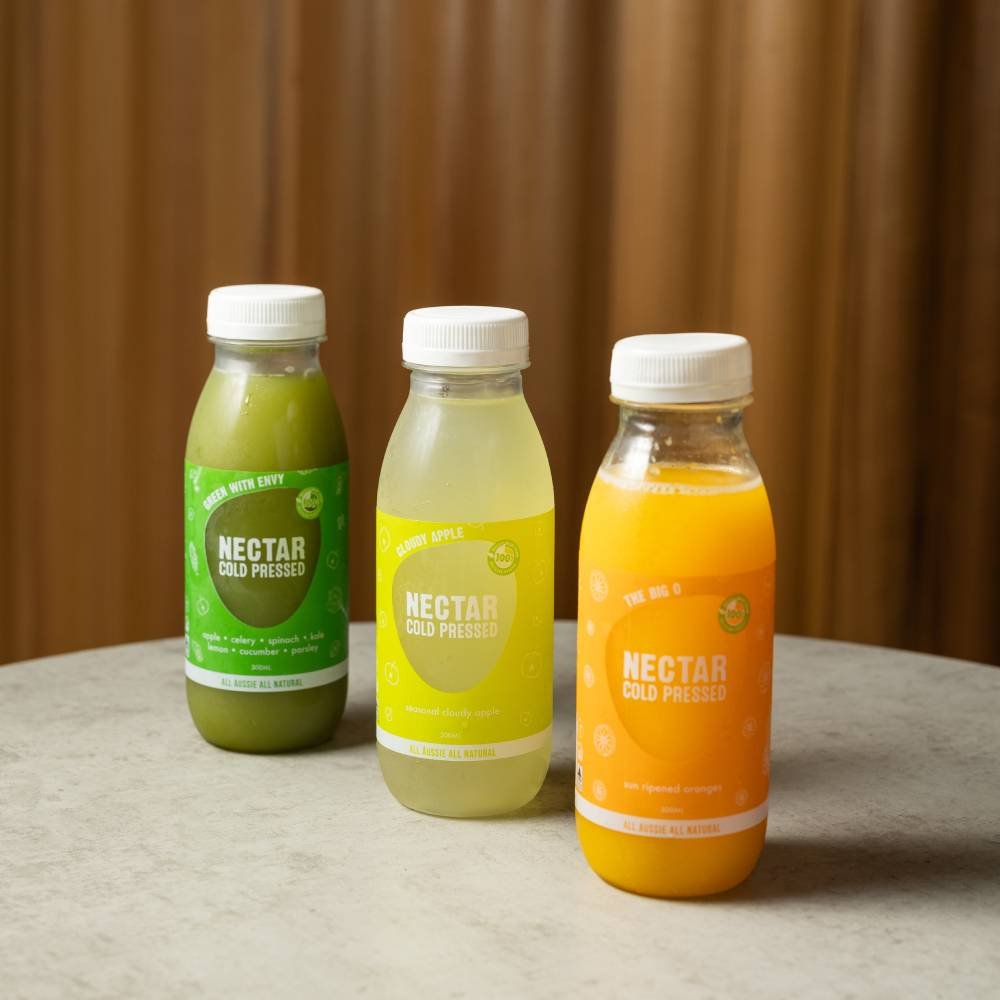 Find Cold Press Juiceries Near Me for Healthy Refreshment