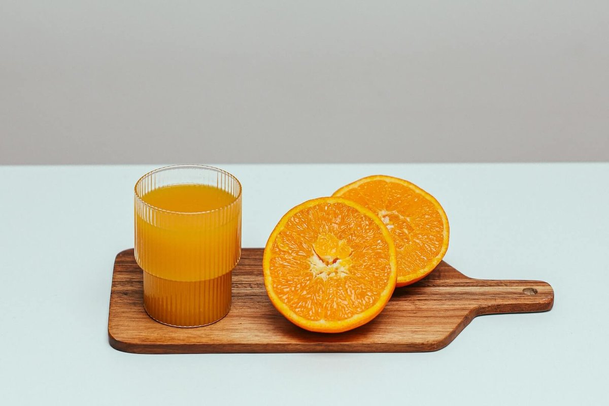 Custom & Bulk Juice Production Services as Your Manufacturing Partner